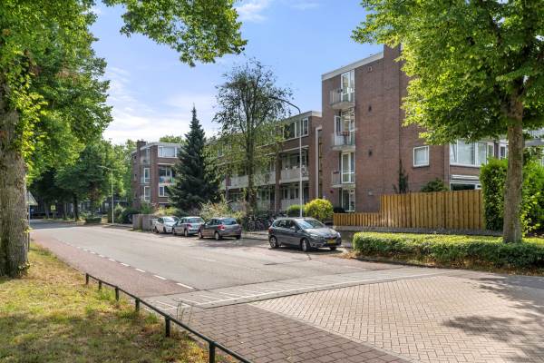 Woning Hollandseweg 156 Wageningen