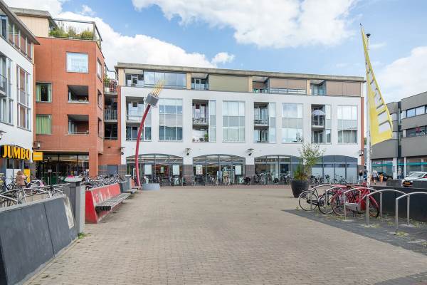Woning Hoog Maanen 36 Ede