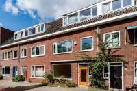 Woning Amsterdamsestraatweg 503 Utrecht