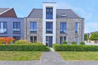 Woning Straat van Messina 14b Amersfoort