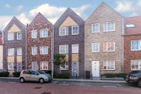 Woning Emmastraat 12 Wateringen