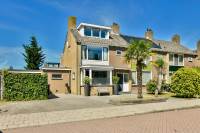 Woning Van 't Hoffstraat 43 Badhoevedorp