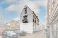 Woning Korte Noodgodsstraat 6 Gouda