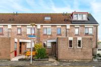 Woning Hof van Waarder 35 Waarder