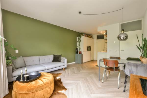 Woning Insulindeweg 332 Amsterdam