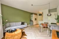 Woning Insulindeweg 332 Amsterdam