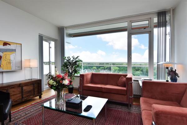 Woning Forellendaal 560 Den Haag