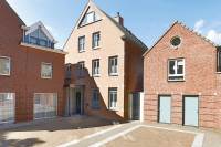 Woning Water en Vuurplein 14 + 14A Den Bosch