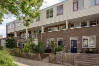 Woning Bossenburg 91 Vlissingen