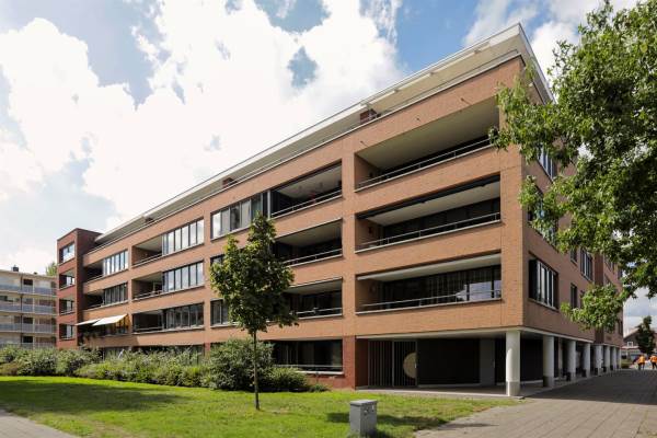 Woning Johannes Calvijnlaan 99 Amstelveen