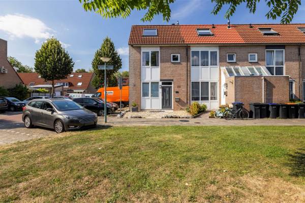 Woning Suze Groeneweg-erf 374 Dordrecht