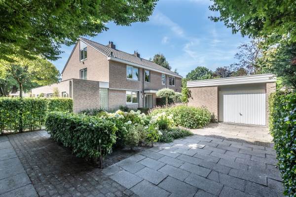 Woning Oosterduinweg 28 Aerdenhout