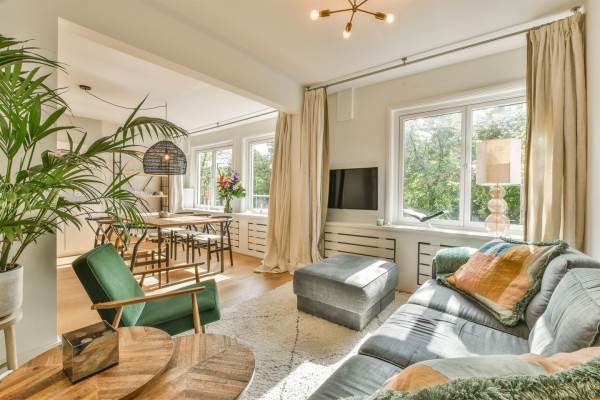 Woning Churchill-laan 582 Amsterdam