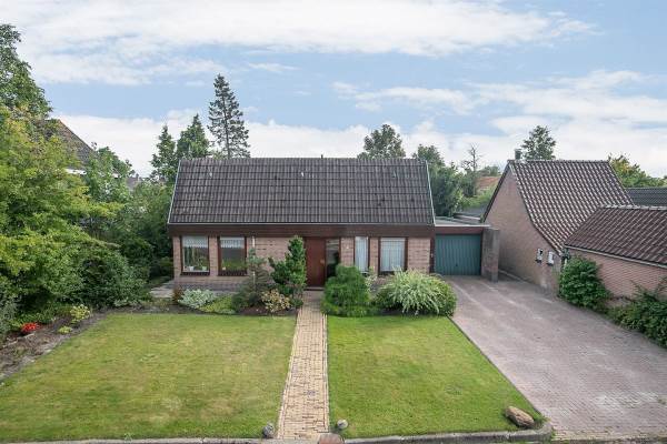 Woning Pyter Jurjensstrjitte 32 Stiens