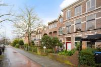 Woning Rijnsburgerweg 77B Leiden