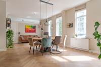 Woning Witte de Withstraat 121A Den Haag