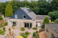 Woning Prins Claushof 23 Hollandscheveld