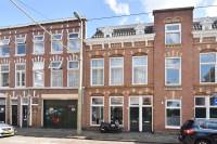 Woning Teijlerstraat 12 Den Haag