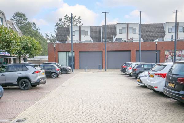 Woning Zandstraat 8211 Beneden-Leeuwen