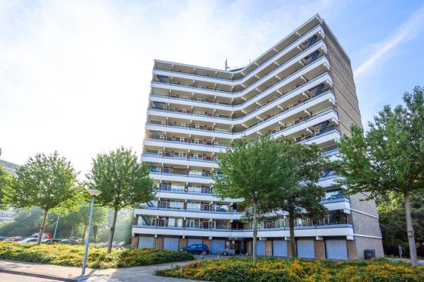 Woning Valkestein 515 Ede