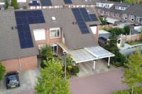 Woning de Acacia 32 Boxmeer
