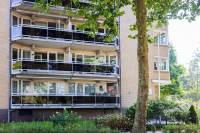 Woning Adamsdreef 199 Ede