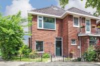 Woning Populierenlaan 64 Beverwijk