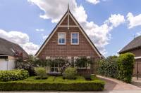 Woning Molenweg 14 Klarenbeek (Gem. Voorst)