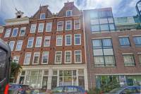 Woning Eerste Jan Steenstraat 36 - 1 Amsterdam