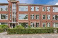 Woning Gorechtkade 29A Groningen