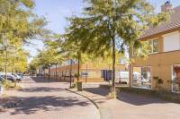 Woning Nobelstraat 33 Ede