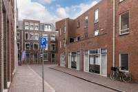 Woning Molenstraat 1e Woerden