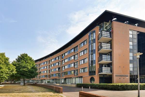 Woning Kanaalstraat 388 Apeldoorn