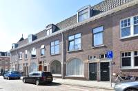 Woning Burgemeester van der Werffstraat 16 Den Haag