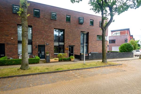 Woning Haverkampweg 10 Enschede