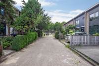 Woning Witte de Withstraat 5 Spijkenisse