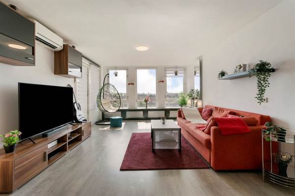 Woning Pieter Calandlaan 434 Amsterdam