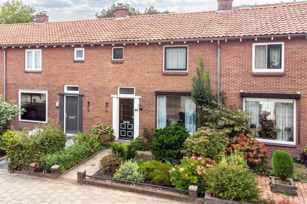 Woning Vijgendam 46 Veenendaal