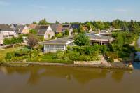 Woning de Broeken 7 Kollum