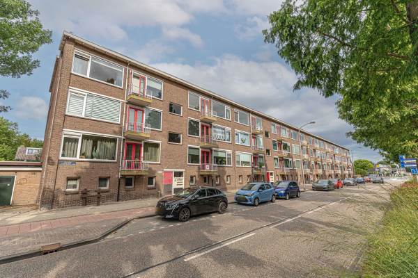 Woning Juliana van Stolberglaan 66 Waddinxveen