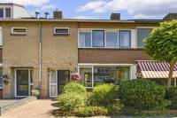 Woning Vespuccistraat 21 Geldrop