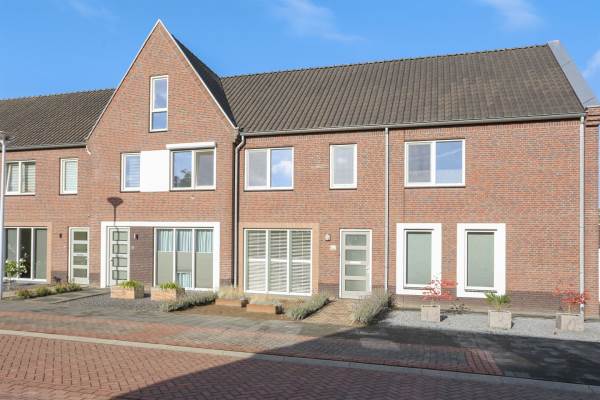 Woning Dentjesweg 26 Horst