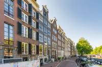 Woning Keizersgracht 49A Amsterdam