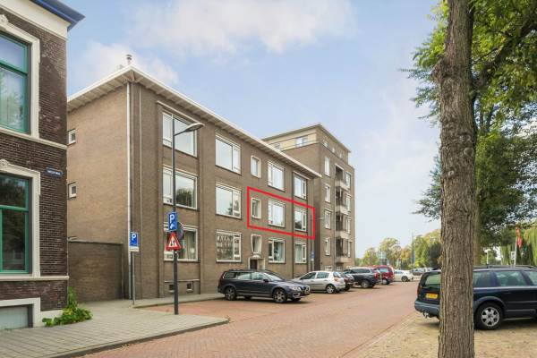 Woning Westwal 59 Den Bosch