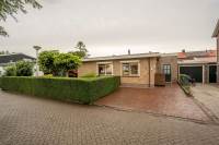 Woning Boomgaardstraat 9 Mijnsheerenland