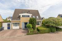 Woning Marshalllaan 70 Hellevoetsluis