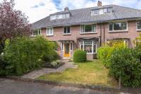 Woning Leusderweg 259 Amersfoort