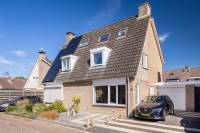 Woning Weerhaan 18 Middelburg