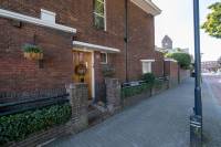 Woning Laaressingel 58 Enschede