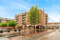 Woning Betje Wolffplein 21 Hoorn (NH)